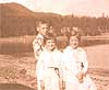 Childhood Memories of Shuswap Lake